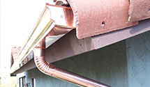 downspout-repair Experts in Rossford